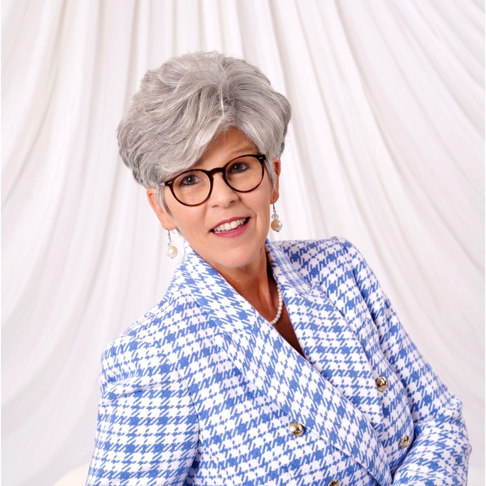 Meet your Posher, Rhonda